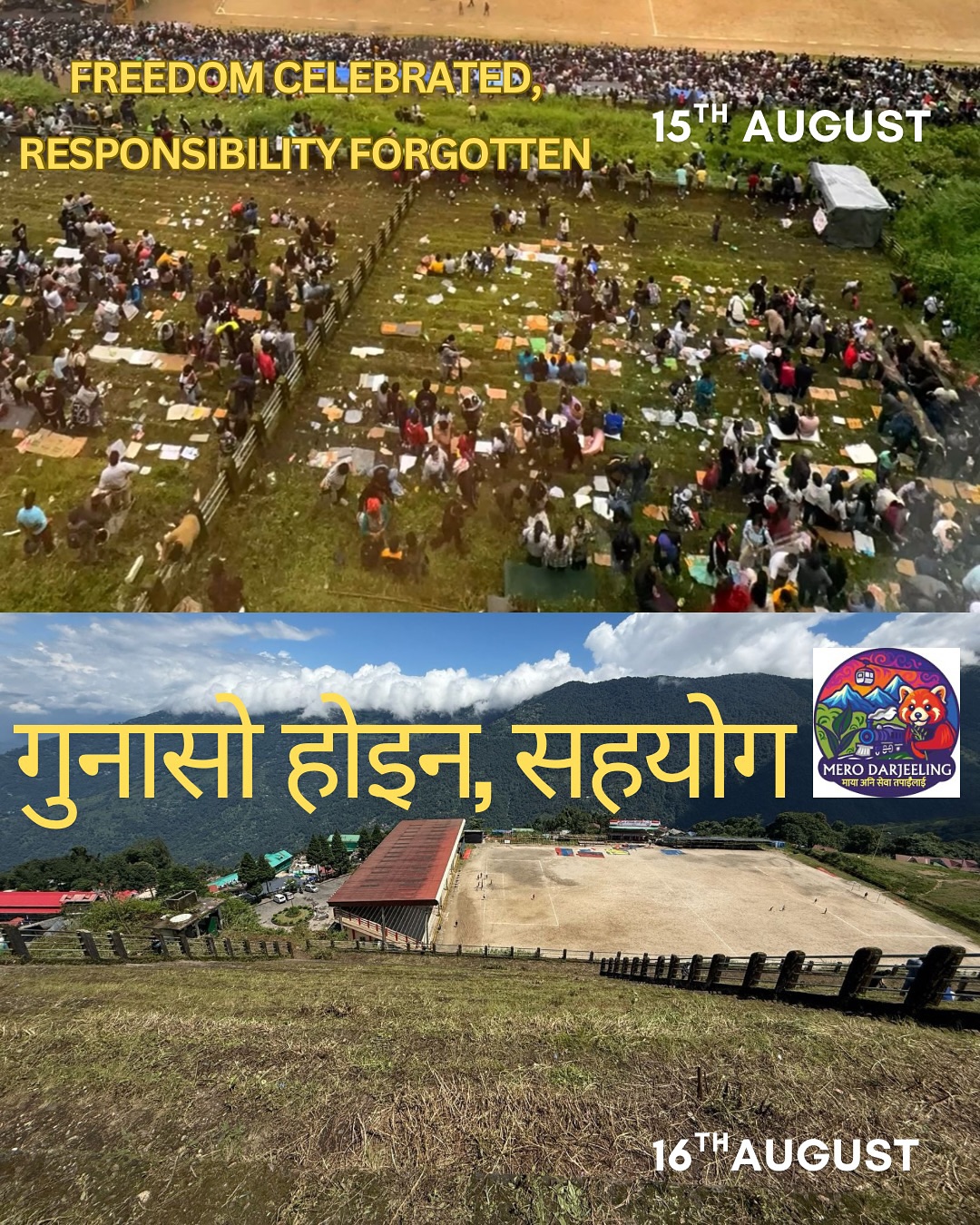 Youth Environmental Initiative
