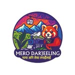 Mero Darjeeling Logo