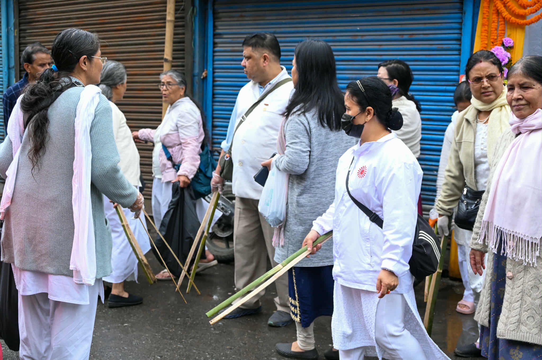 Community Environmental Action